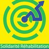 Logo of the association Association Solidarité Réhabilitation